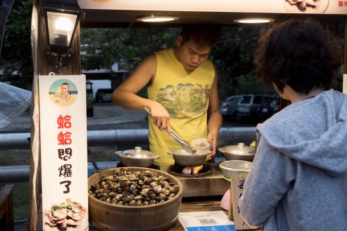 Kenting beach-23