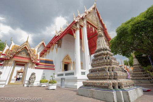 Wat Pho