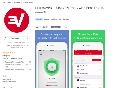 expressvpn